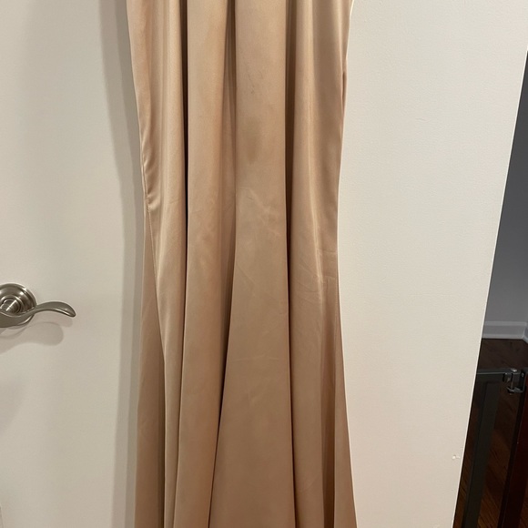 Revelry Rory Dress - Picture 8 of 9